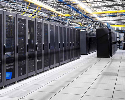 DATACENTER UPS SOLUTIONS