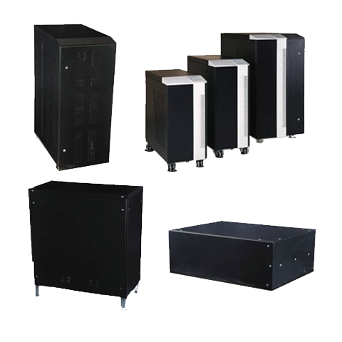 Battery Cabinets