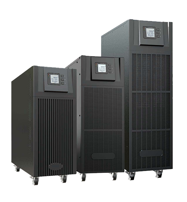 DSP EVO 10kVA to 20kVA