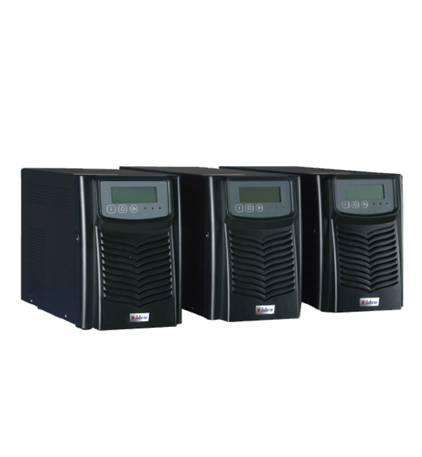 Informer Compact Series 1000VA to 3000VA