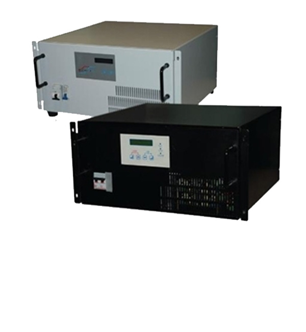 Inverter Systems