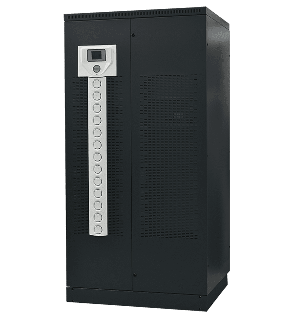 Pyramid DSP Premium-T 160kVA to 300kVA