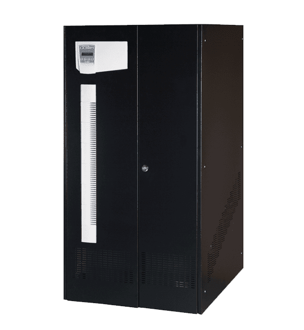 Pyramid DSP T 10 – 120kVA