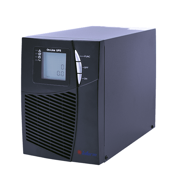 Sinus EVO 1kVA to 3kVA